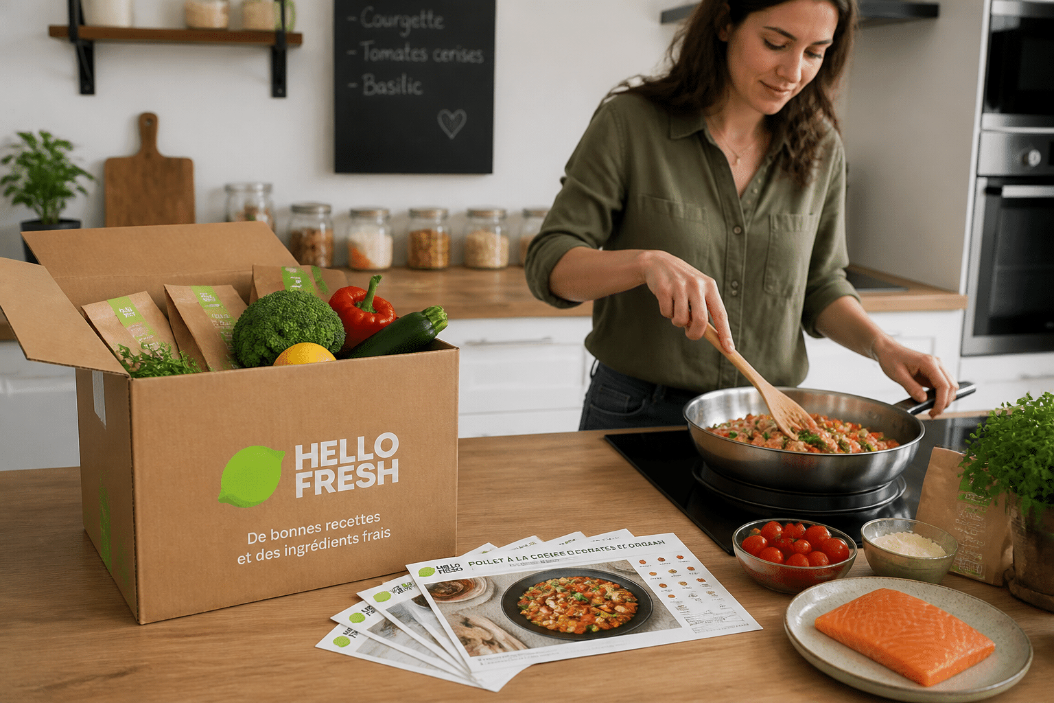 avis hello fresh
