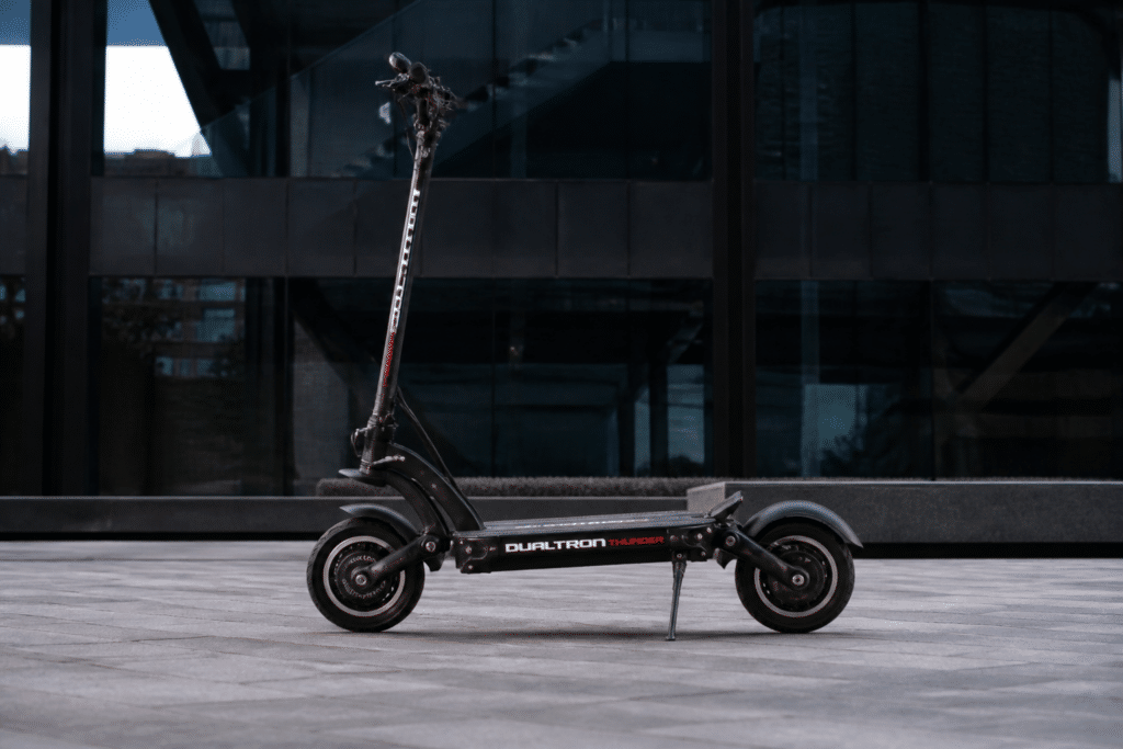 dualtron thunder 1