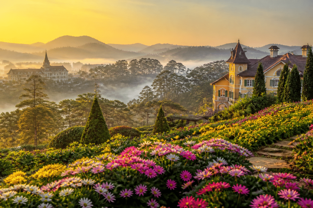 da lat