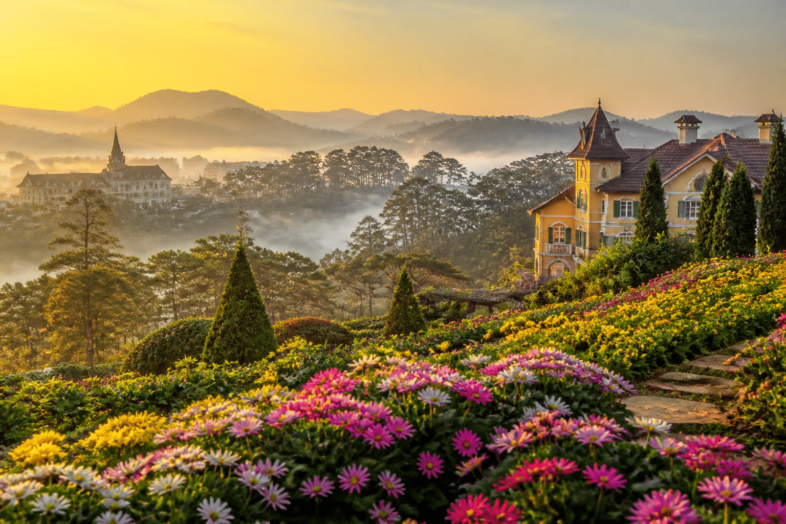 da lat