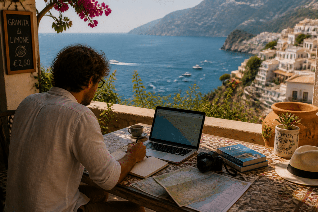 destination med blog