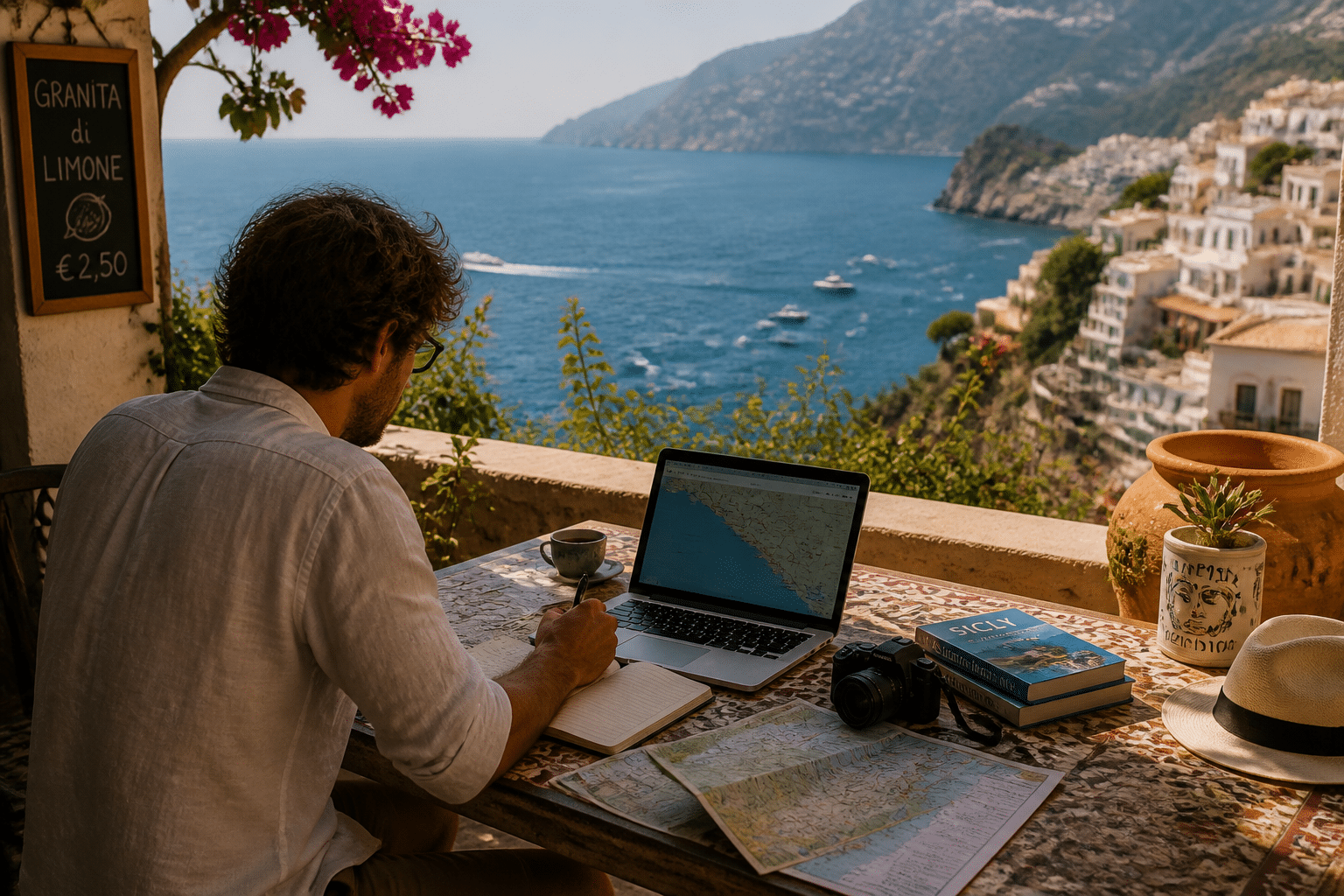 destination med blog