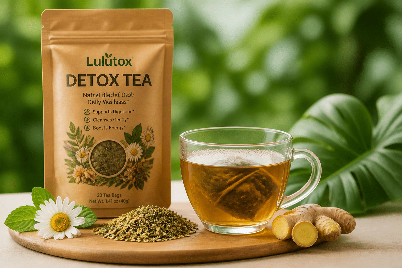 lulutox detox tea